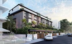 NOVENA TERRACE (D11), Terrace #603627691